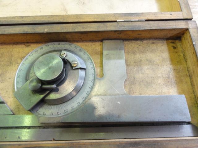 プロトラクター