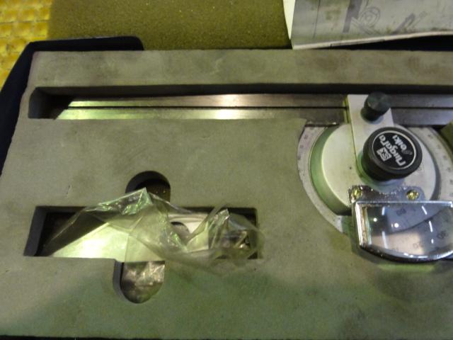 新潟精機（SK） プロトラクター