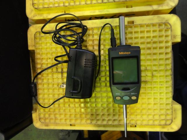 MITUTOYO｜ミツトヨ デジタルインジケーター ID-H0530
