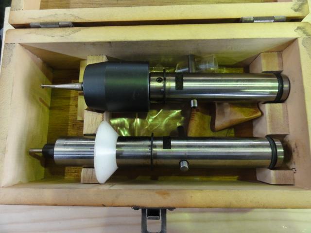 システム3R メジャリングセット