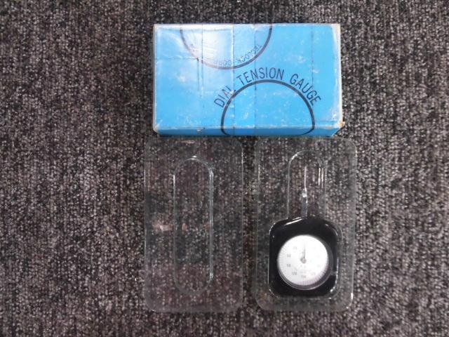 TECLOCK｜テクロック ダイヤルテンションゲージ DT-150