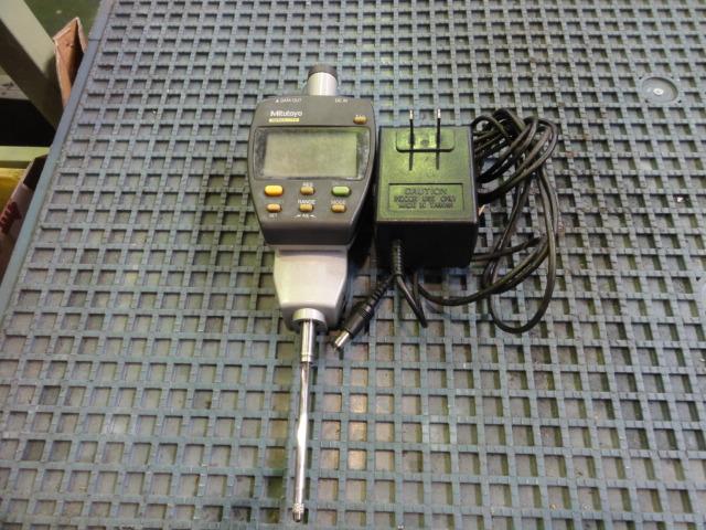 MITUTOYO｜ミツトヨ デジタルインジケーター ID-F150