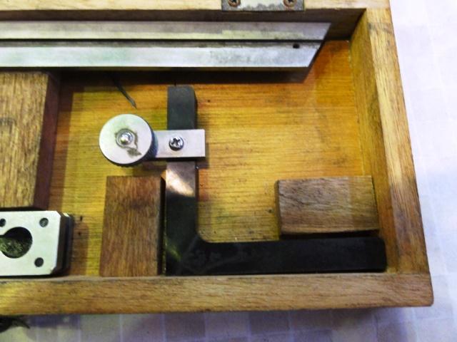 TECLOCK｜テクロック ダイヤルプロトラクター DP-500