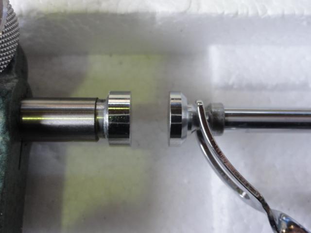 TECLOCK｜テクロック ダイヤルシックネスゲージ SM-130