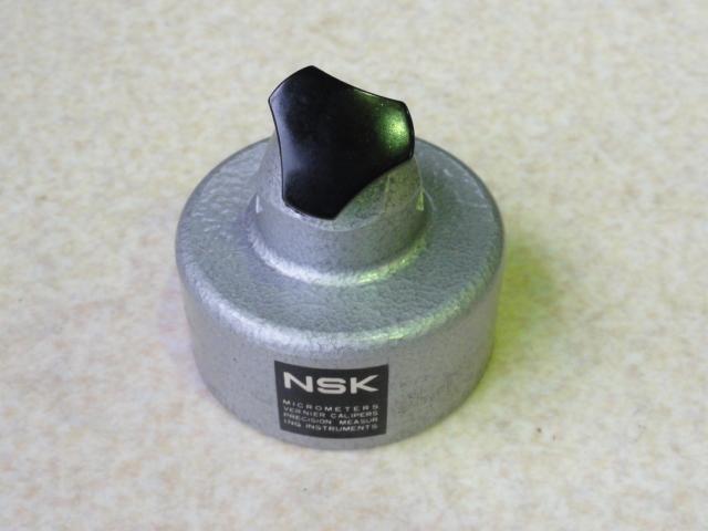 NSK｜日本測定 マイクロメータースタンド