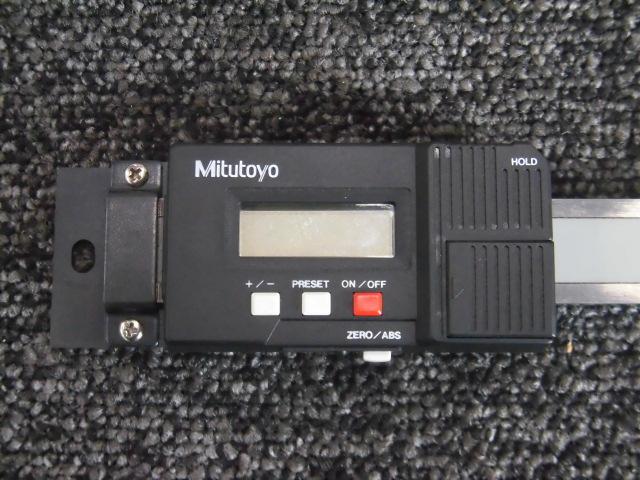 MITUTOYO｜ミツトヨ デジタルスケール SD-45P