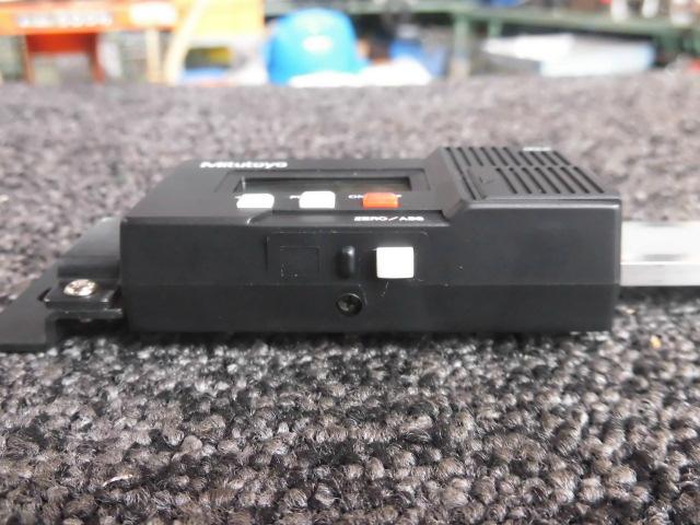 MITUTOYO｜ミツトヨ デジタルスケール SD-45P