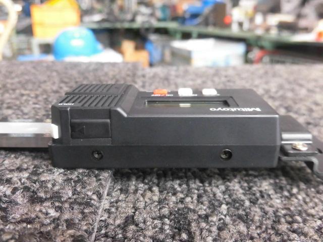 MITUTOYO｜ミツトヨ デジタルスケール SD-45P