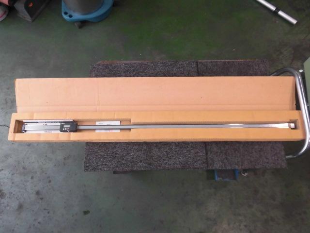 MITUTOYO｜ミツトヨ デジタルスケール SD-100P