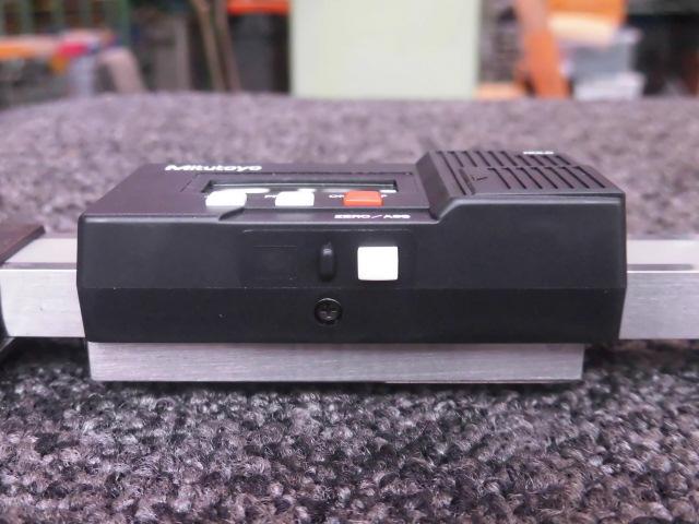 MITUTOYO｜ミツトヨ デジタルスケール SD-100P