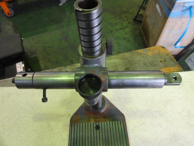 NICCO｜日興機械 コンパレータースタンド IC