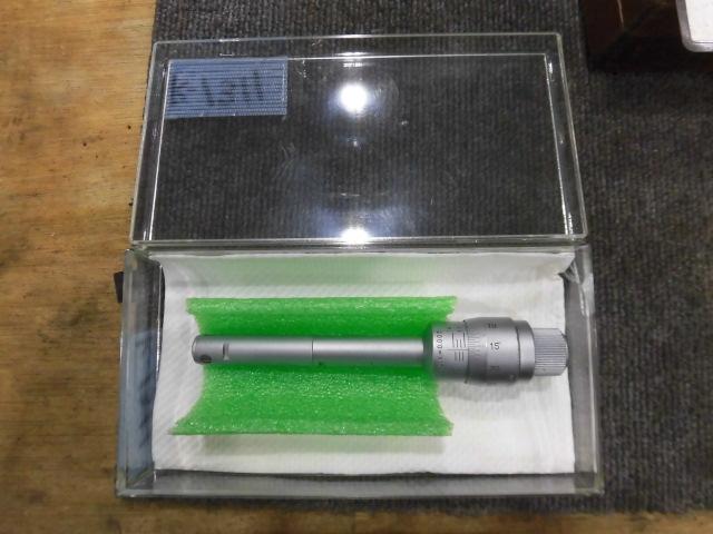 MITUTOYO｜ミツトヨ ホールテスト