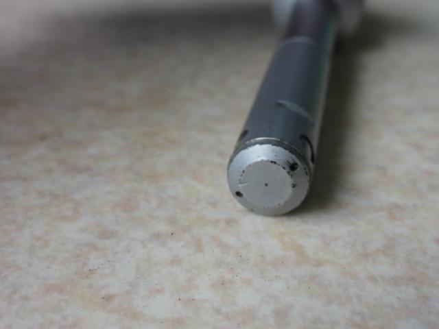 MITUTOYO｜ミツトヨ ホールテスト