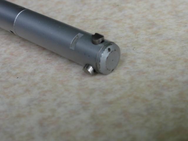 MITUTOYO｜ミツトヨ ホールテスト