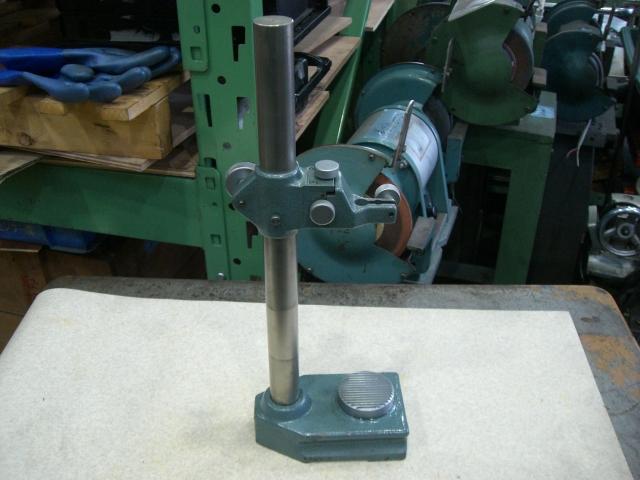 MITUTOYO｜ミツトヨ コンパレータースタンド TS-R