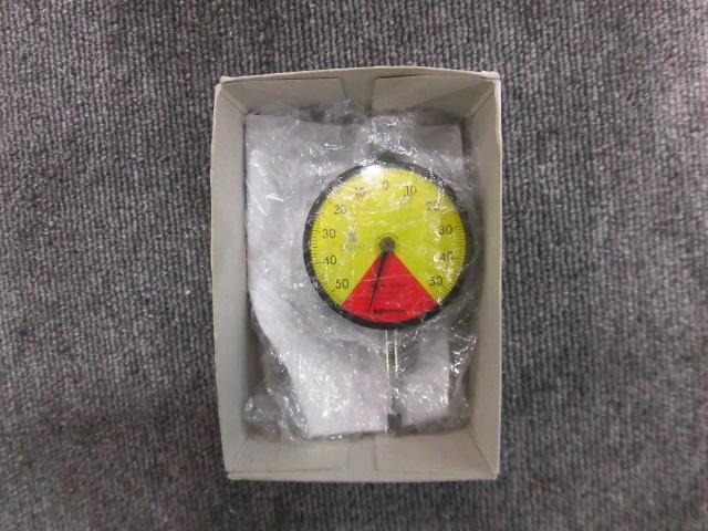 MITUTOYO｜ミツトヨ ダイヤルゲージ 2929F