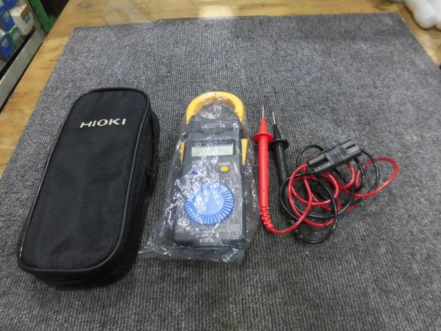 日置電機 クランプメーター 3280-10