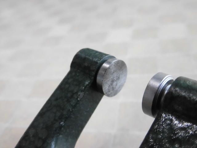 TECLOCK｜テクロック ダイヤルシックネスゲージ