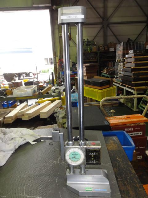 MITUTOYO｜ミツトヨ ダイヤルハイトゲージ