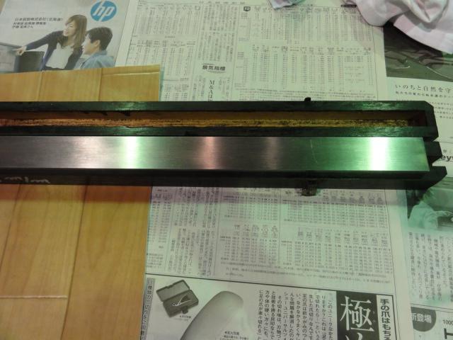 昭和精工 ブロックゲージ