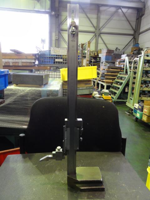 MITUTOYO｜ミツトヨ ハイトゲージ