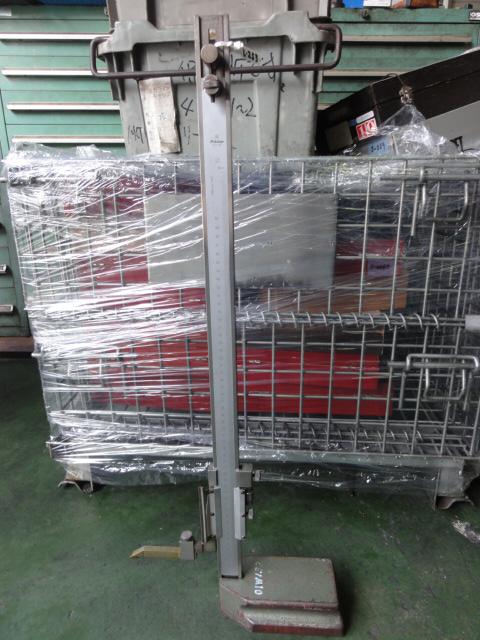 MITUTOYO｜ミツトヨ ハイトゲージ