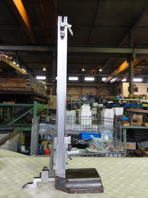 MITUTOYO｜ミツトヨ ハイトゲージ