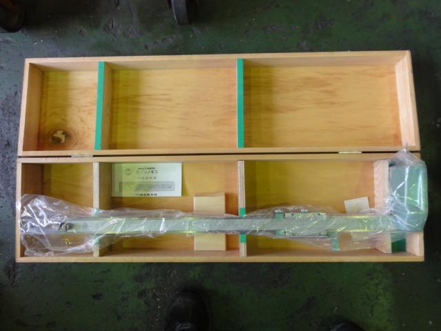 KANON｜中村製作所 ハイトゲージ