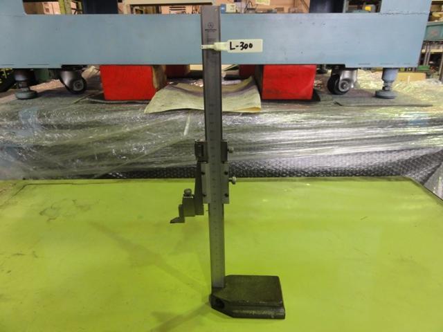 MITUTOYO｜ミツトヨ ハイトゲージ