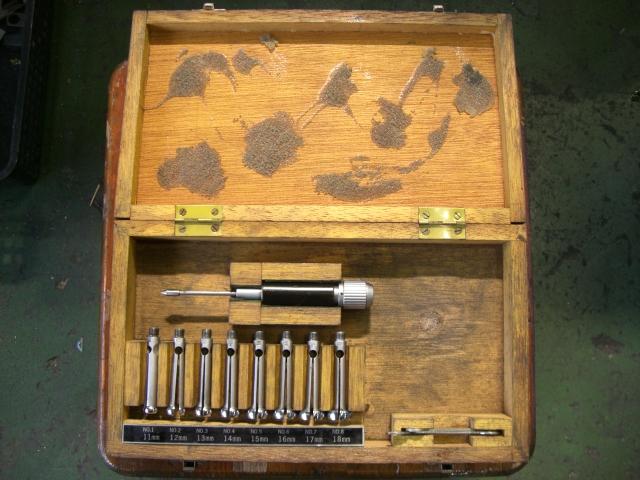 MITUTOYO｜ミツトヨ シリンダーゲージ