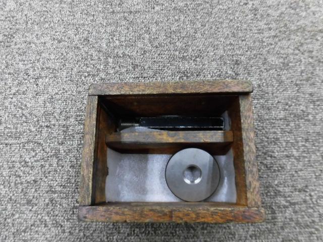 KGW 管用平行ネジ PF3/8-19