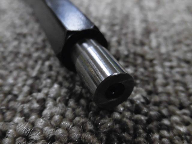 管用平行ネジ PS1/8 山28
