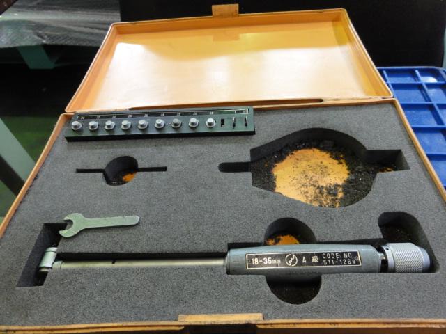 MITUTOYO｜ミツトヨ シリンダーゲージ