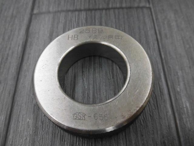 GSK｜郷原精機 リングゲージ