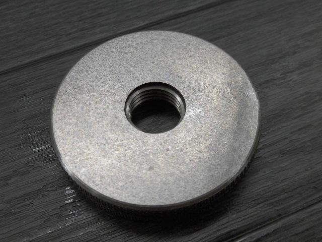 GSK｜郷原精機 リングゲージ W14 山18