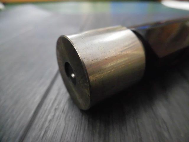 栓ゲージ 26G7