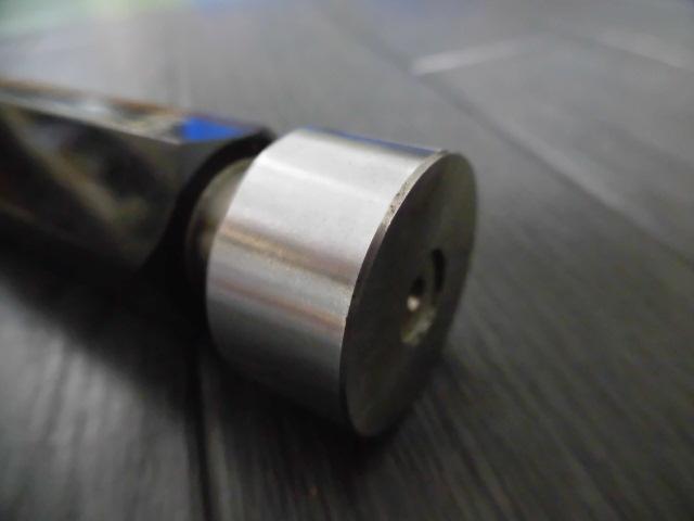 栓ゲージ 26G7
