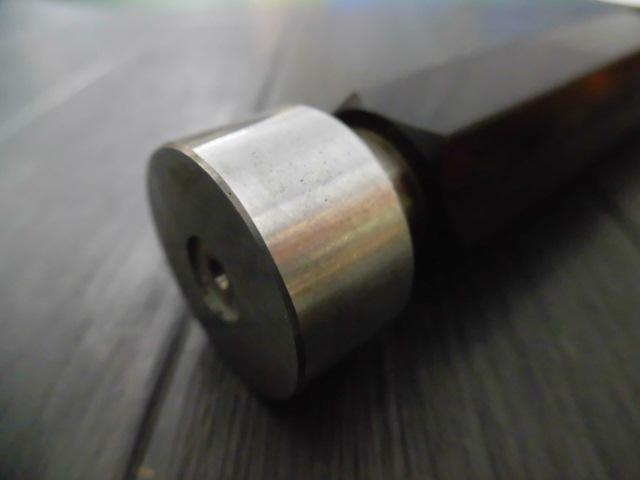 栓ゲージ 26G7