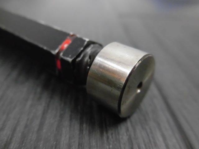 栓ゲージ 14H7