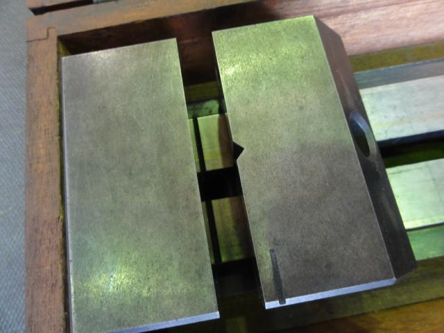 JAM｜日本オートマチック 精密バイス