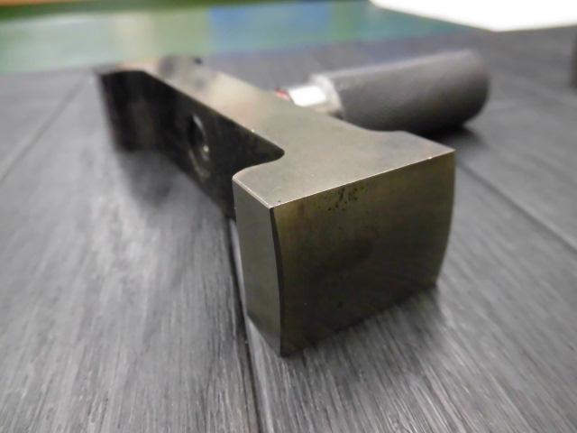 栓ゲージ 122H7