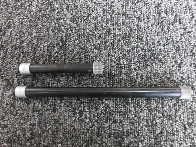 MITUTOYO｜ミツトヨ 継ぎ足しロッド形内側マイクロメーター IMZ-500