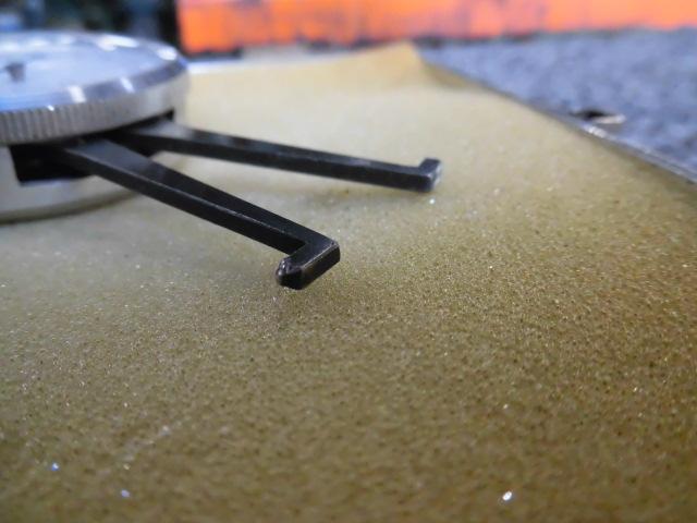 NCK｜日本キャリパー ダイヤルキャリパーゲージ（内側）