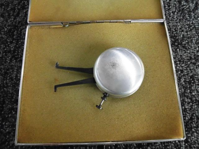 NCK｜日本キャリパー ダイヤルキャリパーゲージ（内側）