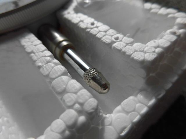 TECLOCK｜テクロック ダイヤルゲージ TM-105