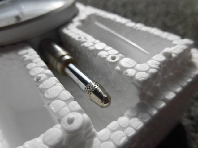 TECLOCK｜テクロック ダイヤルゲージ TM-105