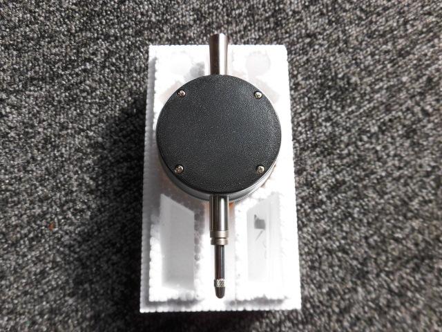 TECLOCK｜テクロック ダイヤルゲージ TM-105