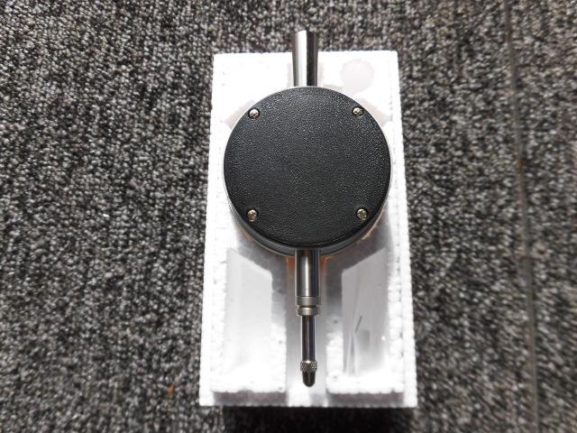TECLOCK｜テクロック ダイヤルゲージ TM-105