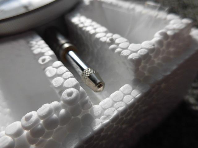 TECLOCK｜テクロック ダイヤルゲージ TM-105