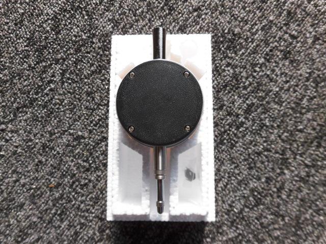 TECLOCK｜テクロック ダイヤルゲージ TM-105